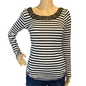 Jessica Simpson long sleeve top